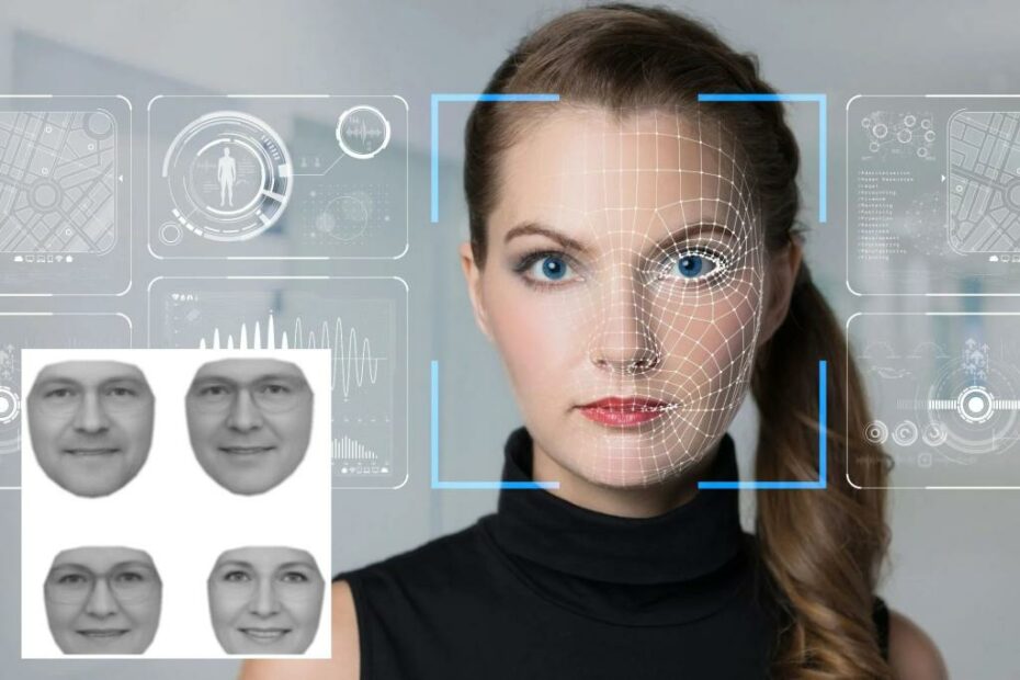 AI finds conservative women more attractive, happier in photos
