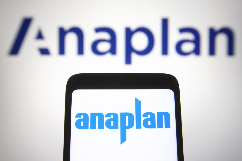 Software giant Anaplan begins layoffs after Thoma Bravo's $10.4B buyout deal