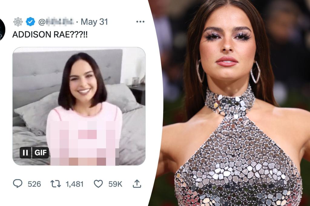 Deepfake celebrity porn floods Twitter — despite explicit bans