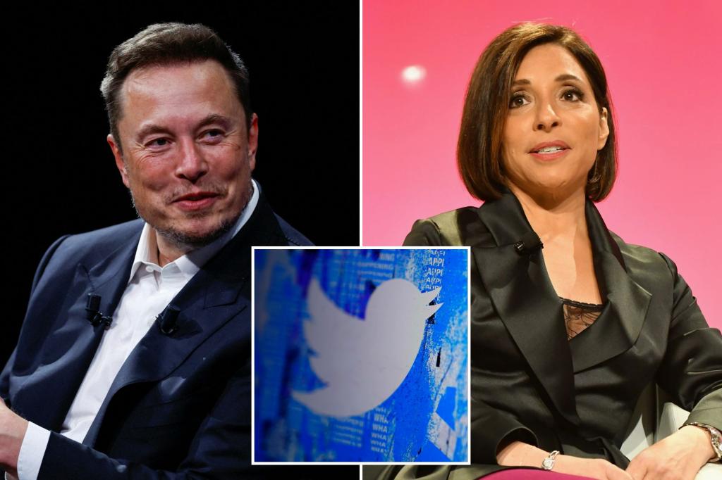 Twitter rate limits could undermine CEO Linda Yaccarino: ad experts