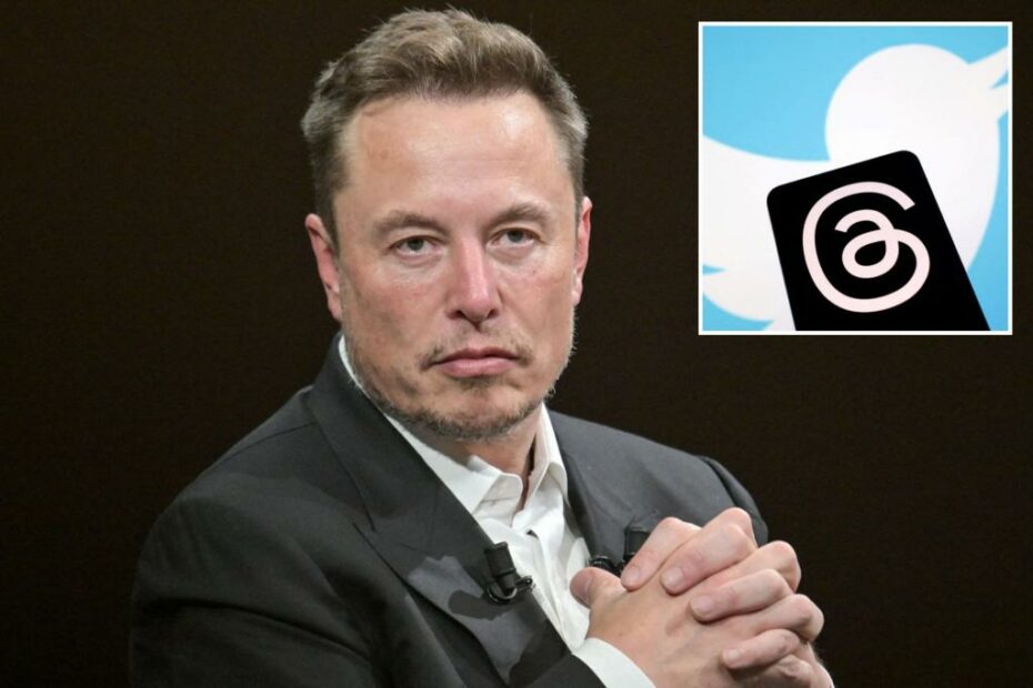 Meta's Threads is a serious threat to Elon Musk-owned Twitter, analysts say