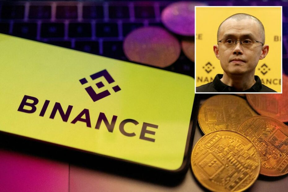 Crypto exchange Binance reportedly slashes 1K jobs after top execs leave: report