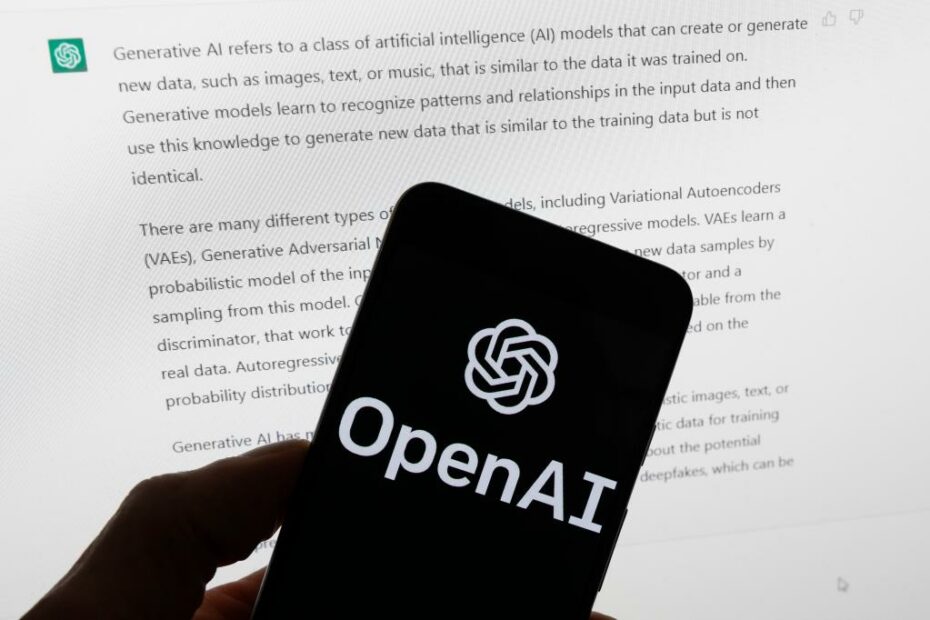 FTC opens probe into ChatGPT maker OpenAI