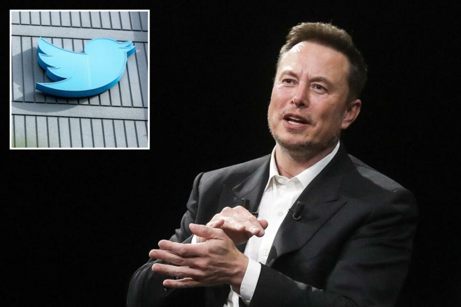 Fired Twitter workers demand Elon Musk pay $500M in severance