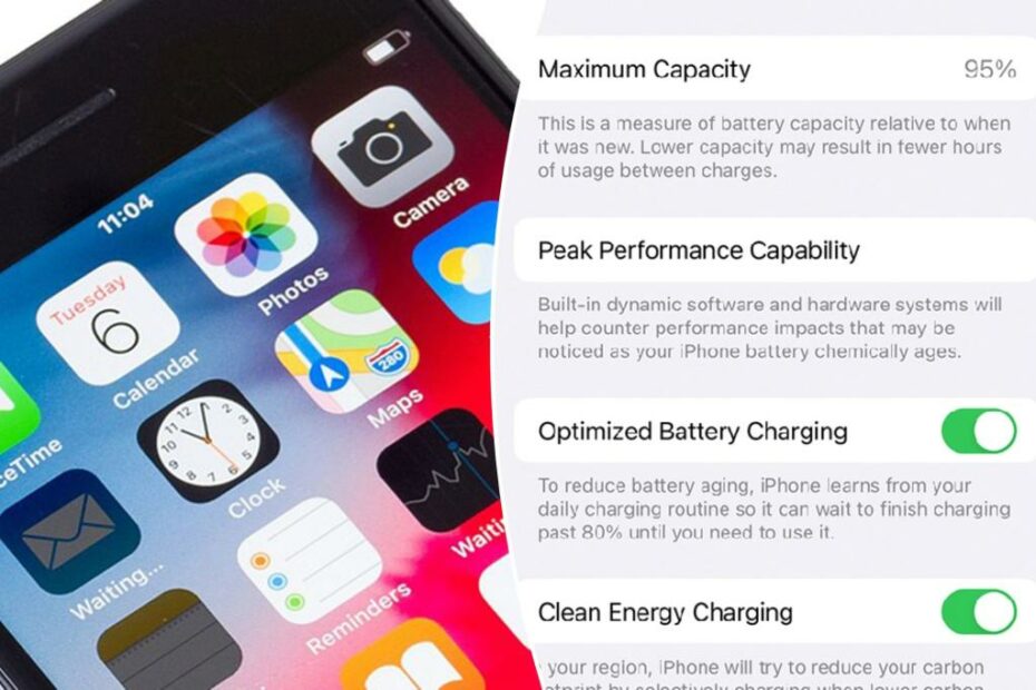 The secret to making your iPhone battery last longer