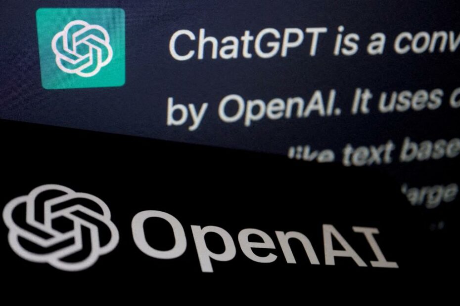 Lawsuit says OpenAI violated US authors' copyrights to train AI chatbot