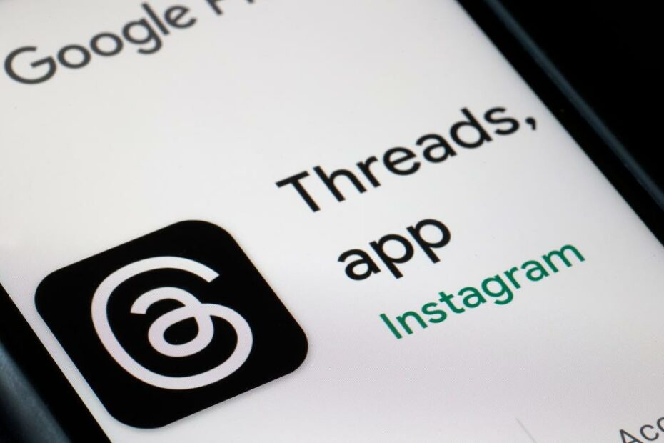 Meta won't launch Twitter-like Threads app in European Union due to regulatory concerns