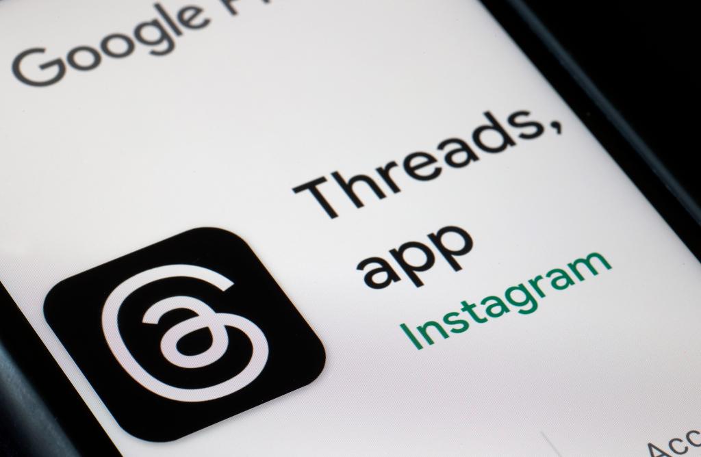 Meta won't launch Twitter-like Threads app in European Union due to regulatory concerns