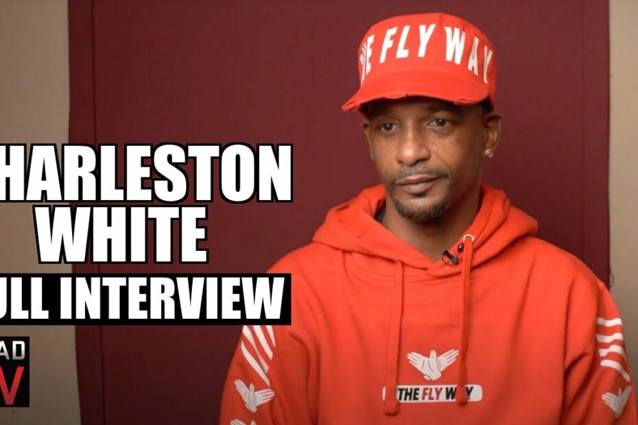 Charleston White On Doing A Murder, Joining U0026 Leaving Crips, Lil Durk, Boosie, Mo3 (Full Interview)