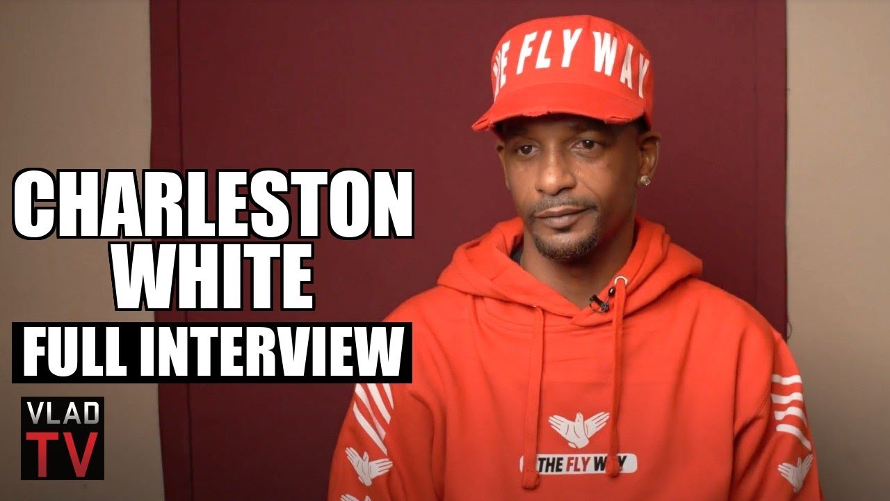 Charleston White On Doing A Murder, Joining \U0026 Leaving Crips, Lil Durk, Boosie, Mo3 (Full Interview)