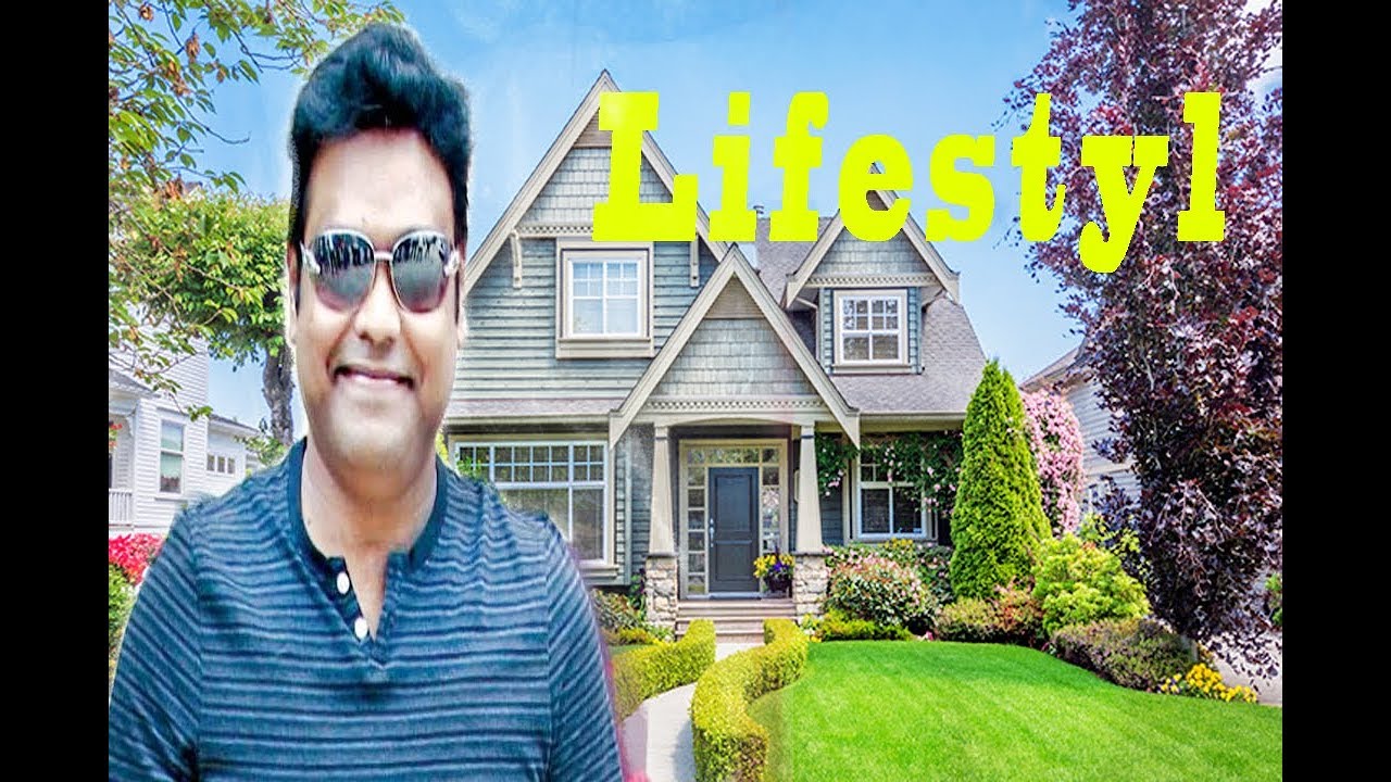 Lifestyl Harris Jayaraj 2018,Weight, Age, Biography, Wiki, Salary, Wife, Family