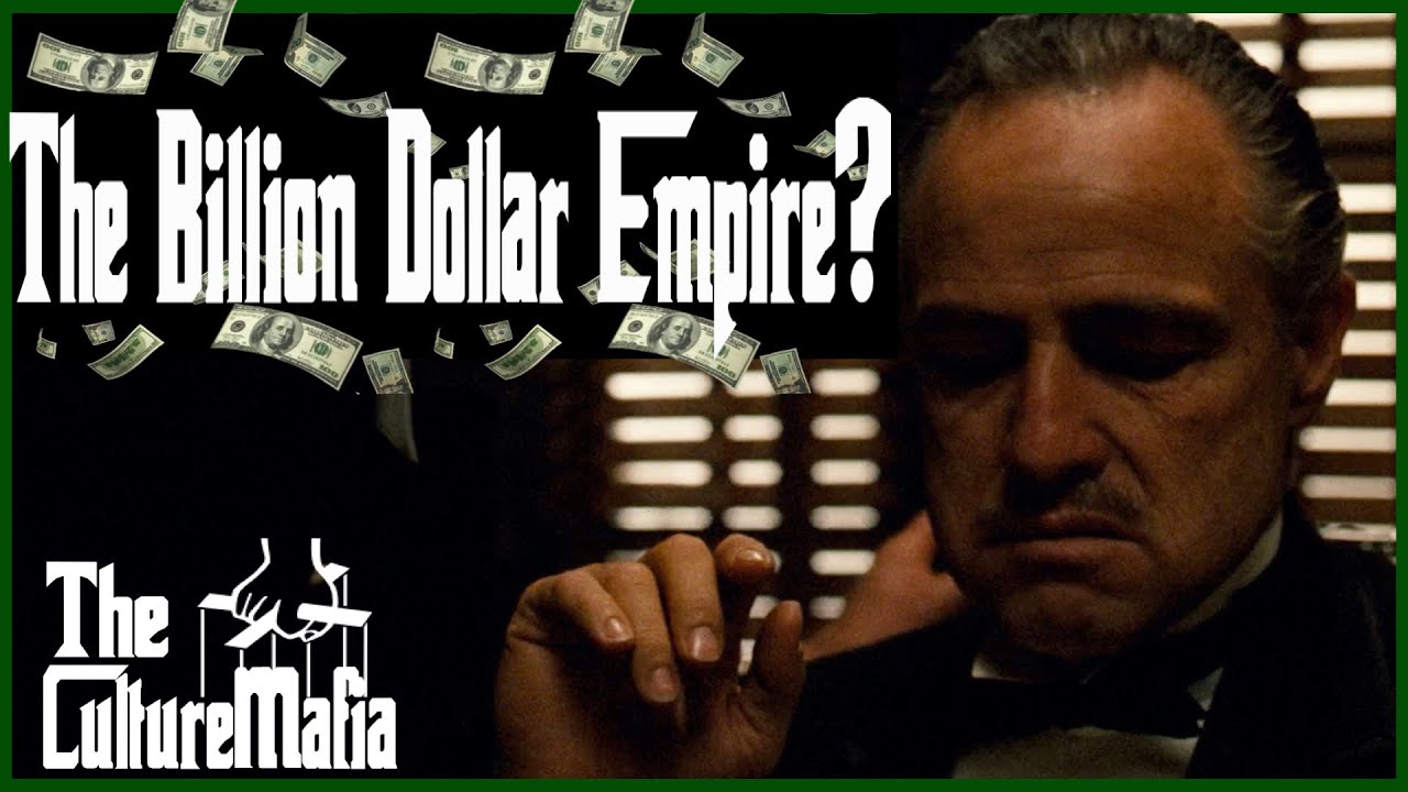 How The Godfather Built A Billion Dollar Empire | How Rich Was Vito Corleone?
