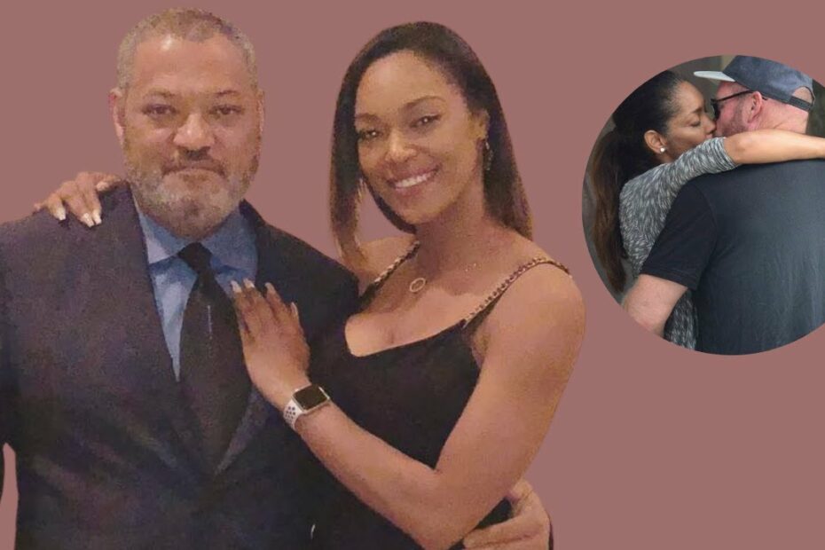 The Sad Truth About Laurence Fishburne U0026 His Family'S Public Disrespect 😔