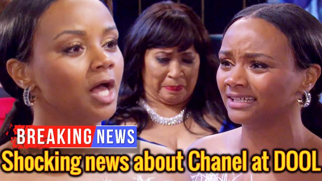 Nbc Raven Bowens Shares Shocking News About Chanel At Dool, What Will Her Future Story Be Like?