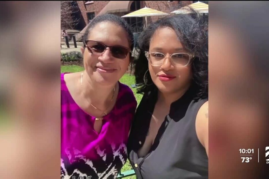 Daughter Of Southfield Woman Killed In A Murder-Suicide: 'I'M Not Surprised'