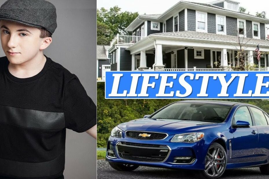 Atticus Shaffer Lifestyle, Net Worth, Wife, Girlfriends, Age, Biography, Family, Car, Facts Wiki !