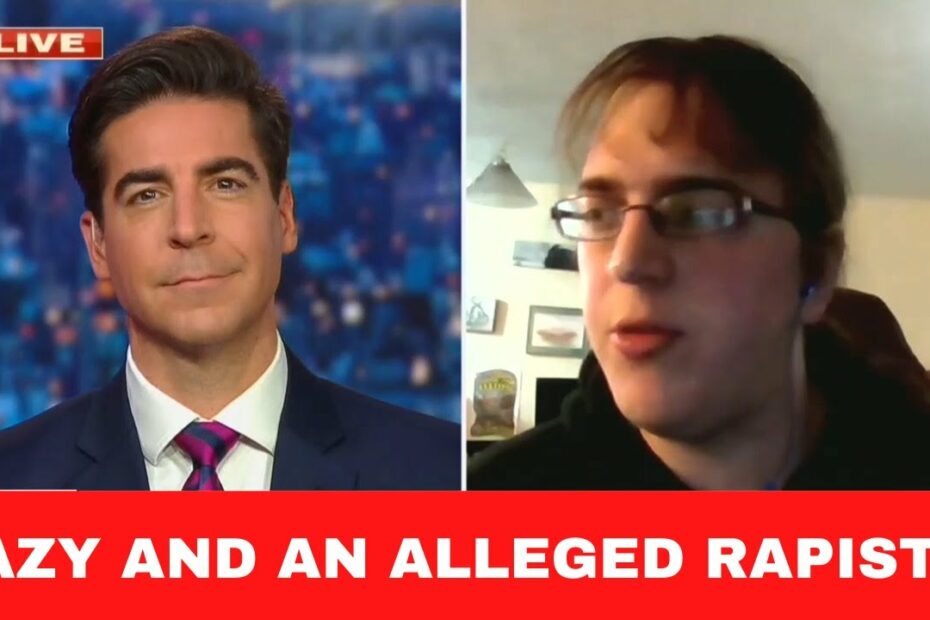 Trans Reddit R/Antiwork Moderator Abolishwork Featured On Fox Admitted To “Serial Rape” Allegations