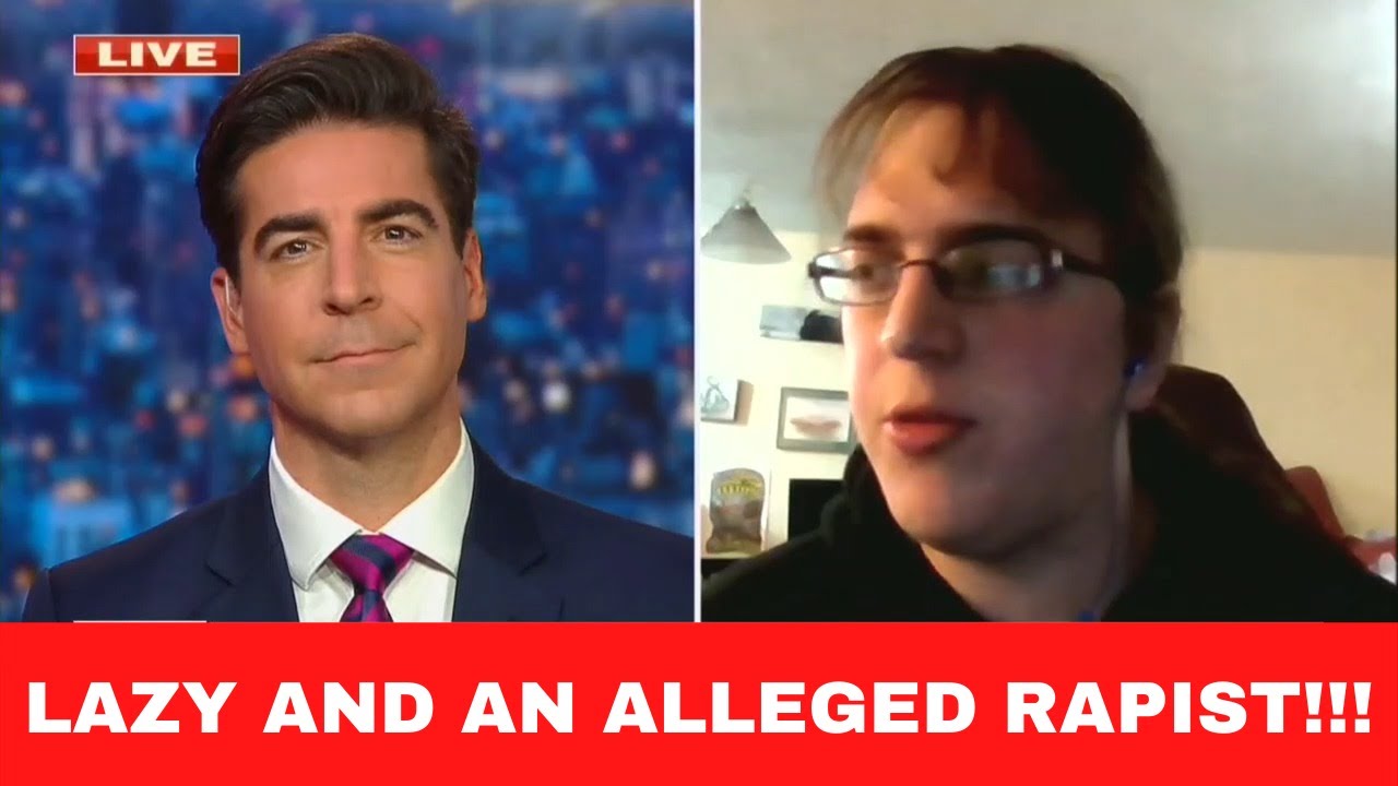 Trans Reddit R/Antiwork Moderator Abolishwork Featured On Fox Admitted To “Serial Rape” Allegations