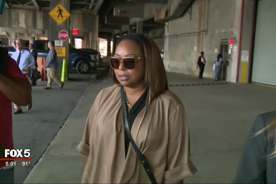 I-Team: Former Mayor Kasim Reed Cabinet Member Pleads Guilty To Bribery Conspiracy