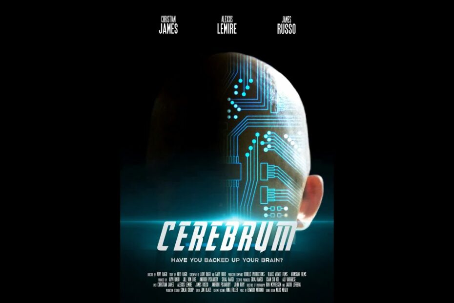 Cerebrum Trailer