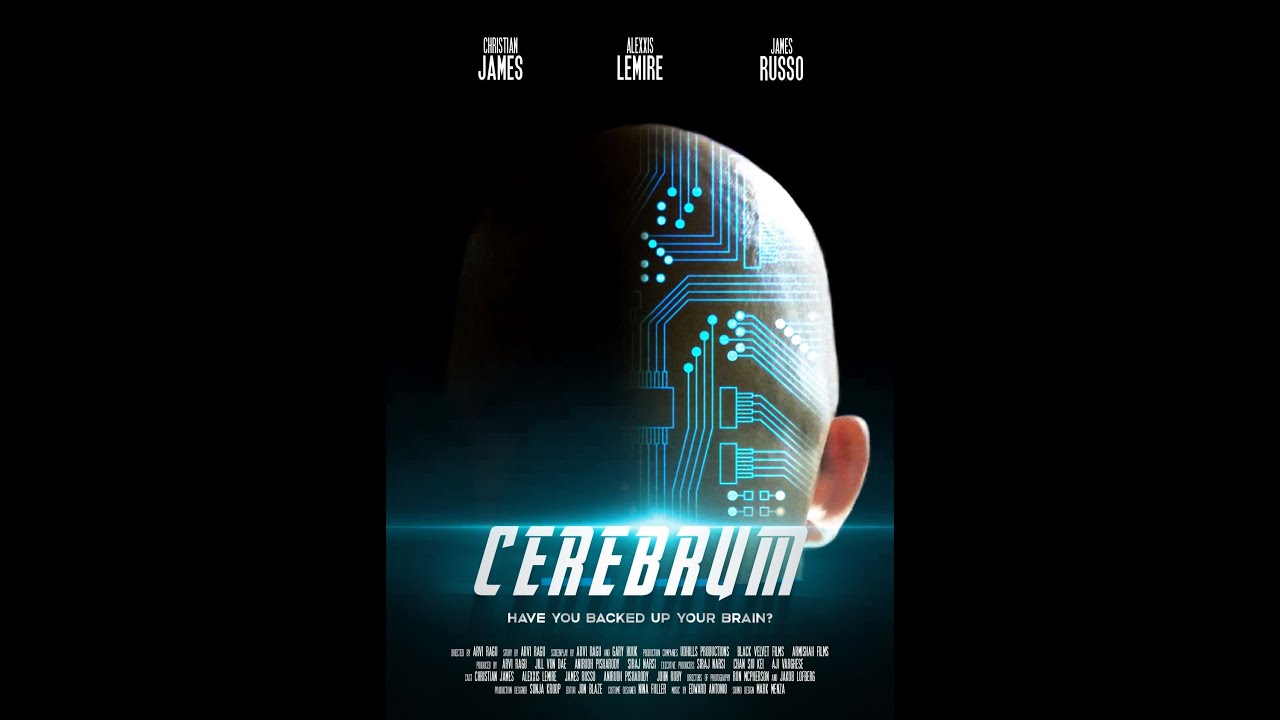 Cerebrum Trailer