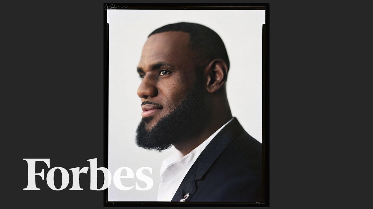 Lebron James Is Officially A Billionaire | Forbes