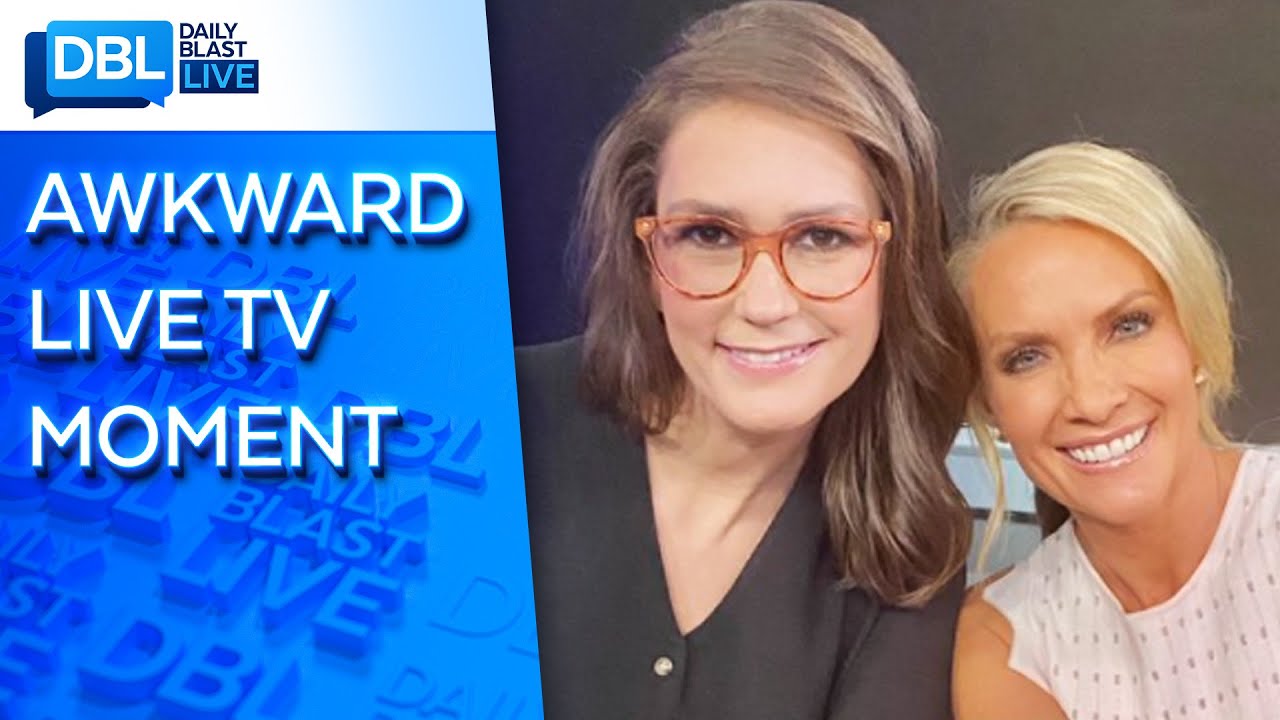 Dana Perino Lets Slip Fox News Co-Host Jessica Tarlov'S Unannounced Pregnancy