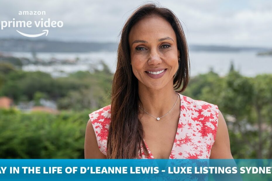 A Day In The Life Of D'Leanne Lewis | Amazon Exclusive