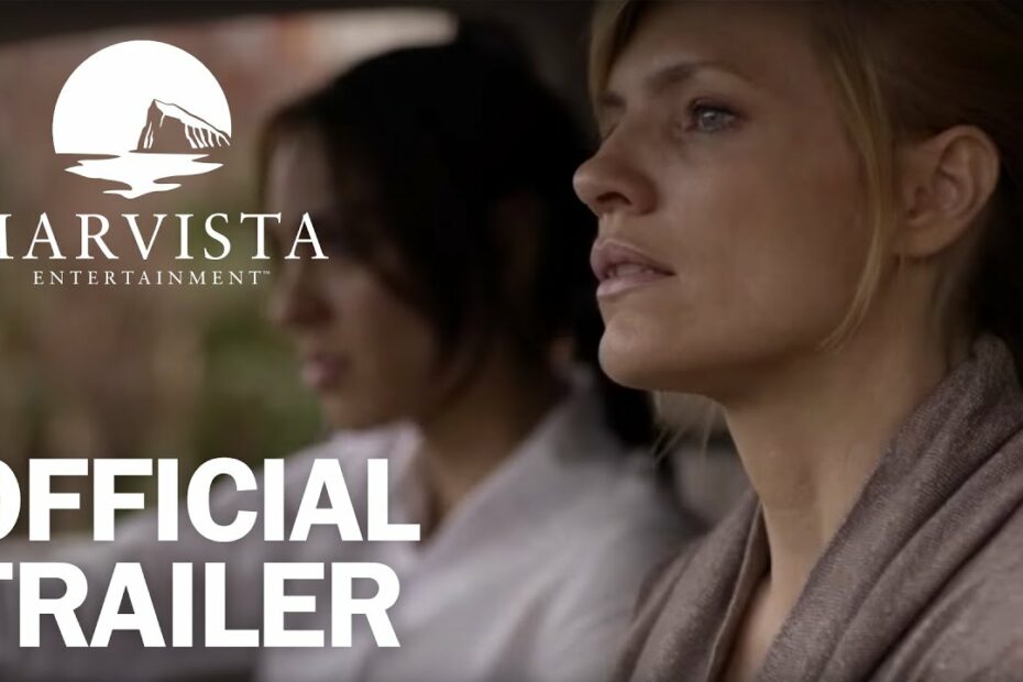 Abducted: The Jocelyn Shaker Story - Official Trailer - Marvista Entertainment