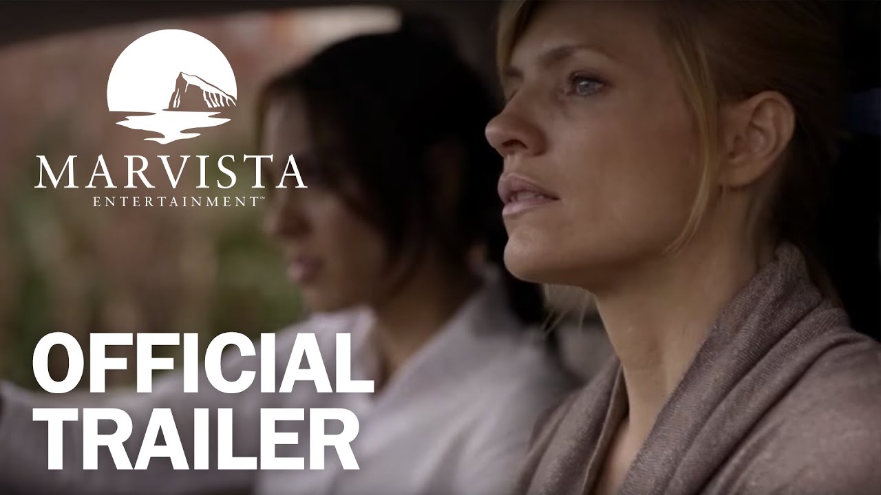 Abducted: The Jocelyn Shaker Story - Official Trailer - Marvista Entertainment