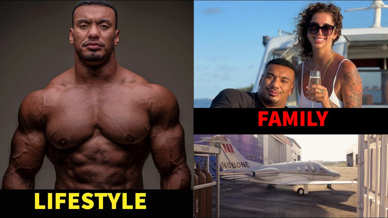 Larry Wheels Lifestyle | 2021 | American Poweelifter | Networth, Family, Attitude,Cars,Income,Salary