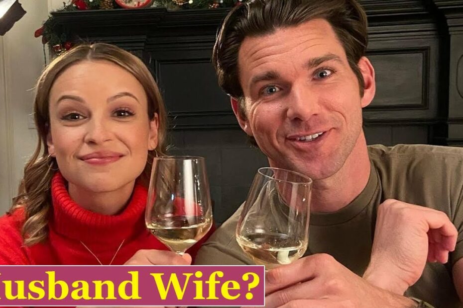 Shocking Things About When Calls The Heart Star Kevin Mcgarry | Married To  Kayla Wallace?