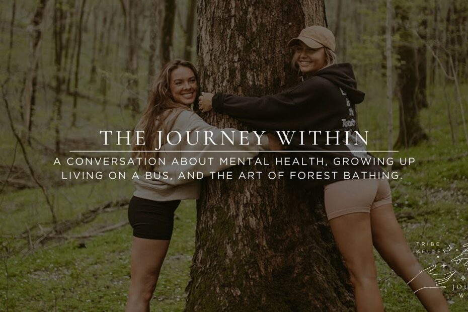 The Journey Within Episode 3 - Naomi Cooke Johnson