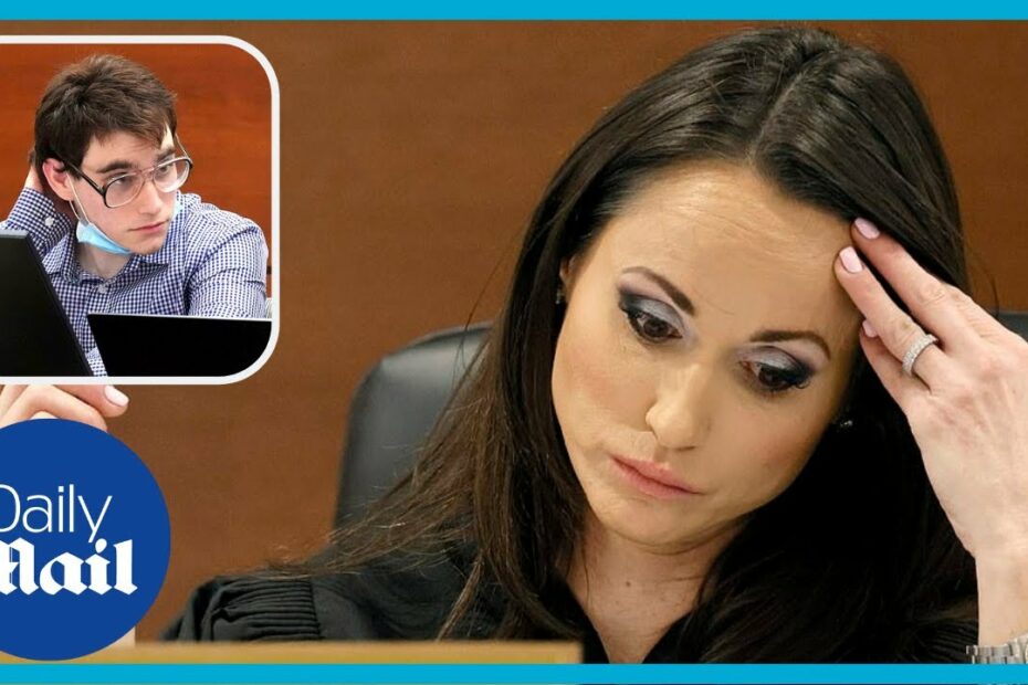 Mom Released From Parkland Jury Because Of Her Sugar Daddy