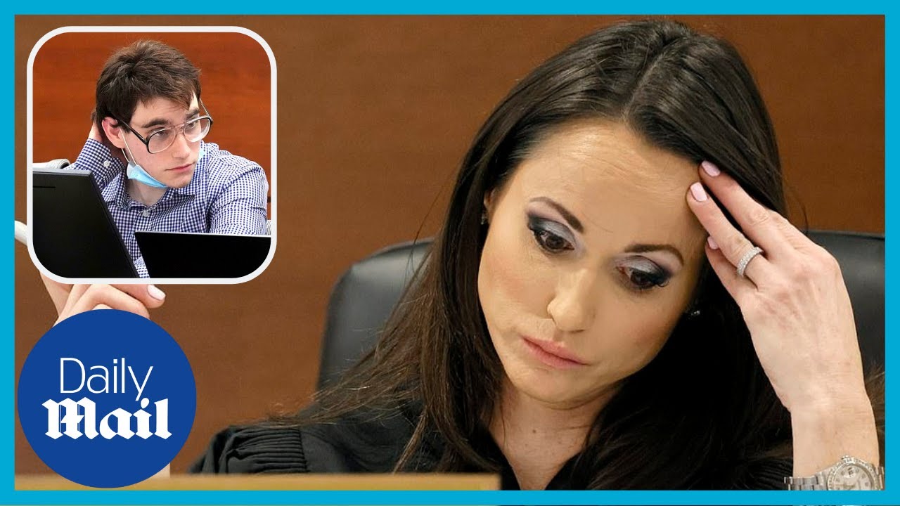 Mom Released From Parkland Jury Because Of Her Sugar Daddy