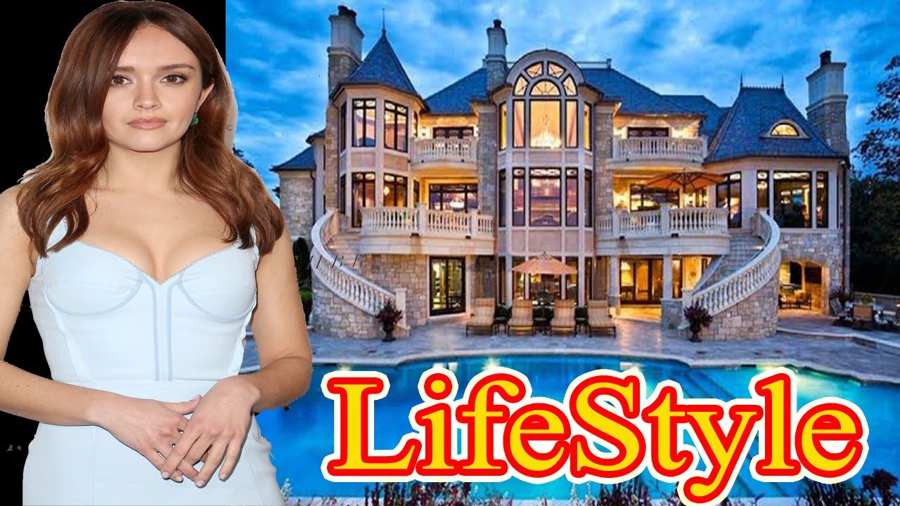 Olivia Cooke Luxury Lifestyle | Net Worth 2022 | Olivia Cooke Age Height Weight Boyfriend Wiki Bio