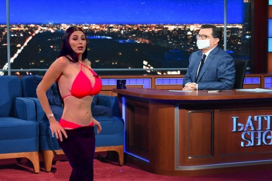 20 Most Uncomfortable Moments In Talk Show History