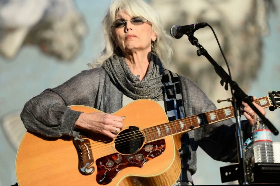 Emmylou Harris ★ Lifestyle ★ Age ★ Family ★ Biography And More 2021